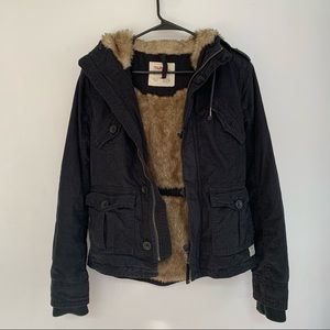 ARITZIA TNA Platoon Winter Jacket